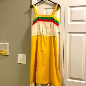 Vintage Sun dress